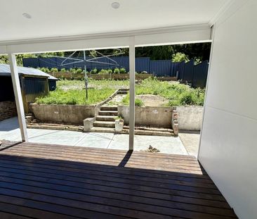 Charming Renovated Family Home in Morts Estate - Photo 5