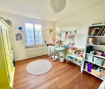 5-ROOM HOUSE IN BERN, FURNISHED, TEMPORARY - Photo 5