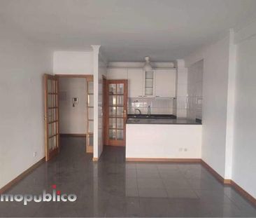 Apartamento T1 - Photo 3