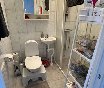 Bäckgatan A, Oskarshamn - Foto 6