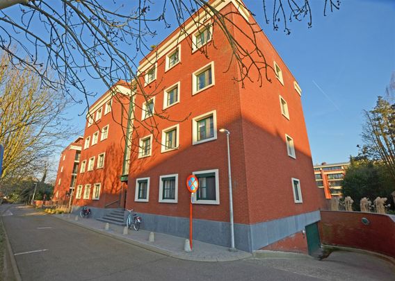 Bemeubeld appartement op een uitstekende locatie in Hasselt - Photo 1