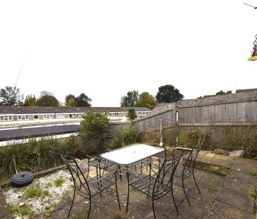 1 bedroom terraced house to rent - Photo 6