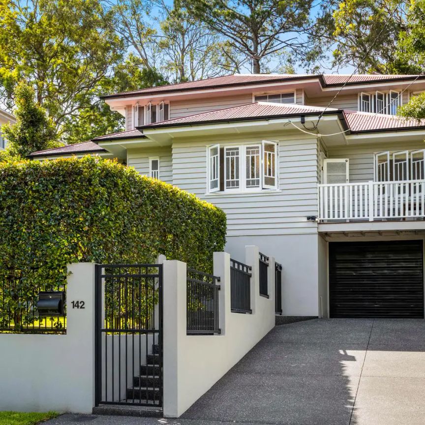 “BEAUTIFUL CHARACTER HOME IN DESIREABLE LOCATION” - Photo 1