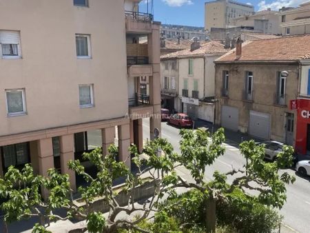 Location Appartement 2 pièces 18 m2 à Aubagne - Photo 3