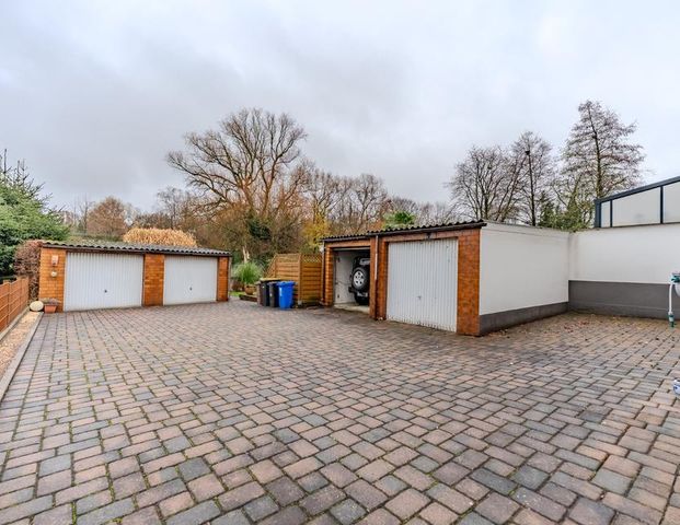 2. OG 3-Zimmer-Wohnung in Gladbeck - Foto 1