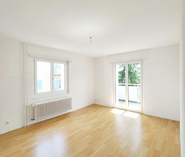 Preiswerte Wohnung mit modernem Flair - Foto 5