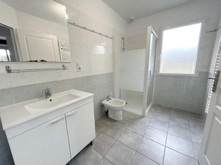 Location Maison 3 pièces 88m² CAME 64520 - Photo 5