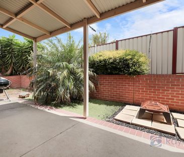 3 BEDROOM HOME WITH SIDE ACCESS AVAILABLE - Photo 5