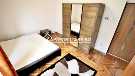 Apartament 2 camere, 1 pivniță, 55 mp,et 1,aproape de Centru - Photo 4