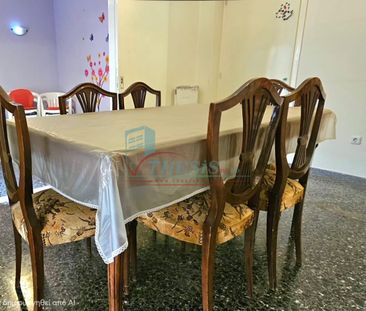 Ενοικιάζεται φωτεινό διαμέρισμα στην Κάτω Ηλιούπολη, 700μ. από Μετρό - Photo 3