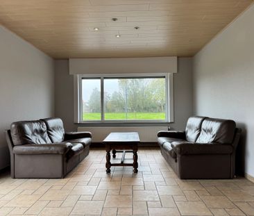 Alleenstaande woning met 3 slaapkamers te Ichtegem - Photo 1