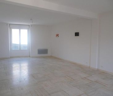 Location Appartement 3 pièces 93m² TOURS 37000 - Photo 2