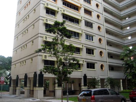 Blk 241 Pasir Ris Street 21 (Pasir Ris), HDB Executive - For Rent - Photo 3