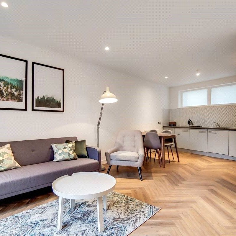 Reading Lane, Hackney, London, E8 1DS - Photo 1