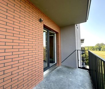 Na wynajem Komfortowe mieszkanie 37,92 m² na Miłej - Photo 3
