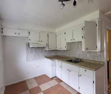 4 1/2 à louer - Saint-Hubert - Photo 1