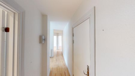 Indbydende lejlighed med central beliggenhed i Aalborg - Foto 2