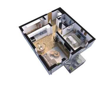 Humlegatan 4 - Foto 5