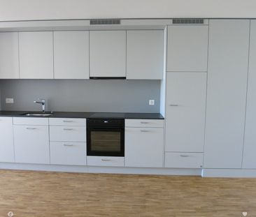 3.5 Zimmer, 78 m², 2. Stock - Photo 4