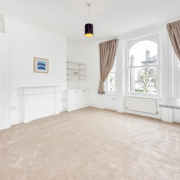 Grove Road, Surbiton KT6 - Photo 1