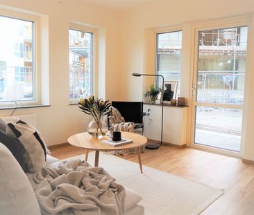 Hyllie Allé, Malmö - Photo 1