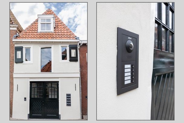 Te huur: Appartement Nieuwe Noord 47 C in Hoorn - Foto 1