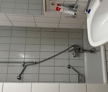 2 Zimmer-Wohnung in Bern - Monbijou, möbliert, auf Zeit - Photo 6