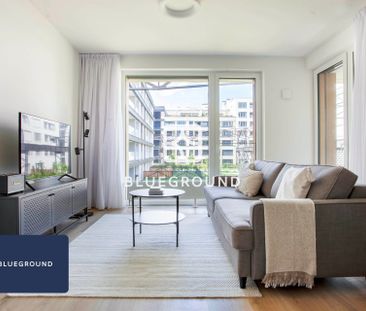 Apartment for rent, 2+kk - 1 bedroom, 61m - Photo 5
