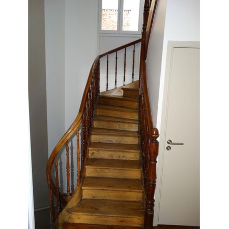 Duplex à louer à Tourcoing - Réf. 322 - Photo 3