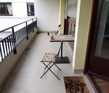 Appartement à louer - Photo 1