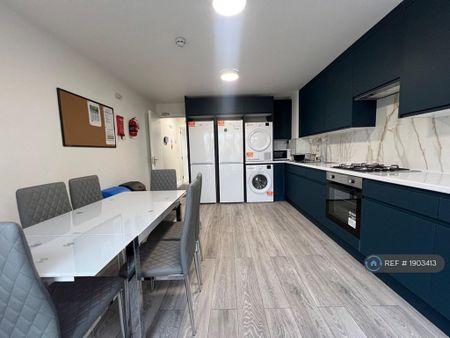 1 bedroom in a house share to rent - Photo 5