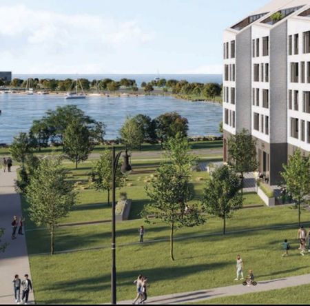 For Lease - 31 Huron Street Unit# 308, Collingwood, Ontario - Photo 2