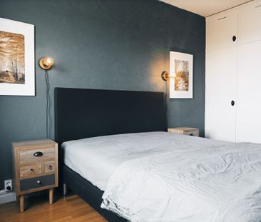 Molnvädersgatan, Göteborg - Foto 2