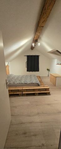 Appartement en duplex avec ambiance - Foto 3