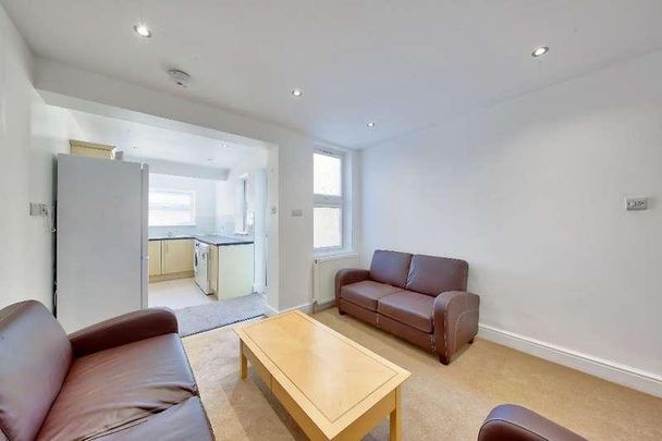 Palmerston Road, Wimbledon, SW19 - Photo 1