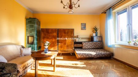 Mieszkanie Kraków Krowodrza powierzchnia 76.1 m² C206-WM-80408 - Фото 4