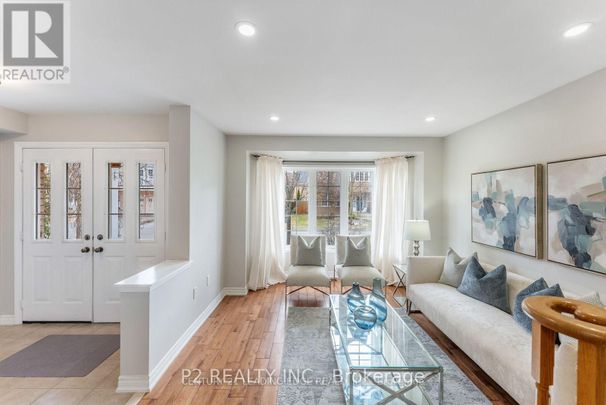 For Lease - 8 Parish Avenue, Ajax, Ontario - Photo 1