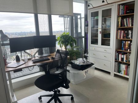 For Lease - 8 Charlotte Street Unit# 2909, Toronto, Ontario - Photo 2