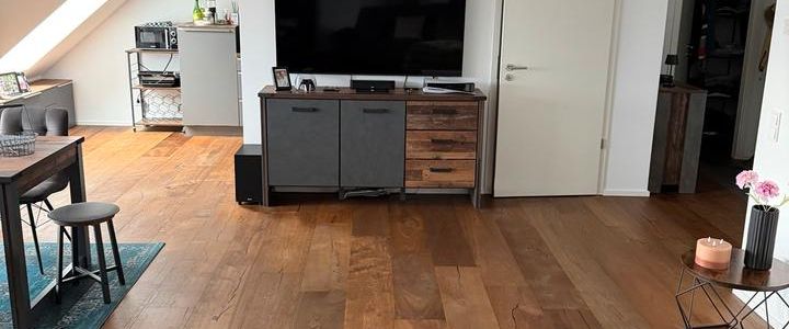 Wohnung Sankt Augustin 60 qm - Foto 1