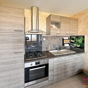 Poissy Grand Studio 34 m² avec cave, - Photo 2