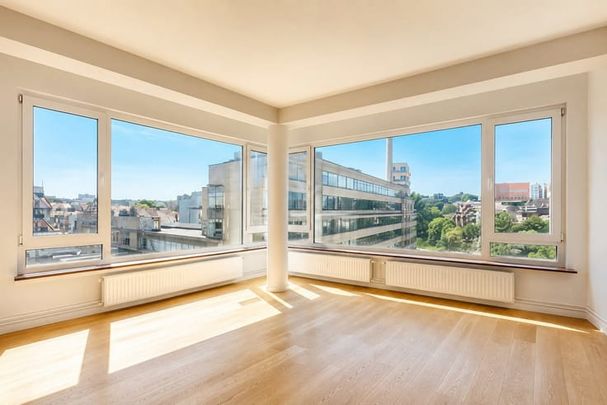Appartement te huur - foto 1