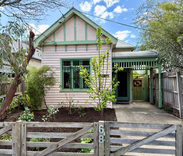 68 Ballantyne Street, Thornbury VIC 3071 - Photo 4