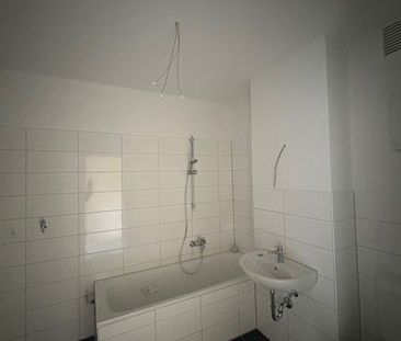 Gemütliche 2-Zimmer-Wohnung mit WBS – Ihr neues Zuhause wartet! - Foto 1