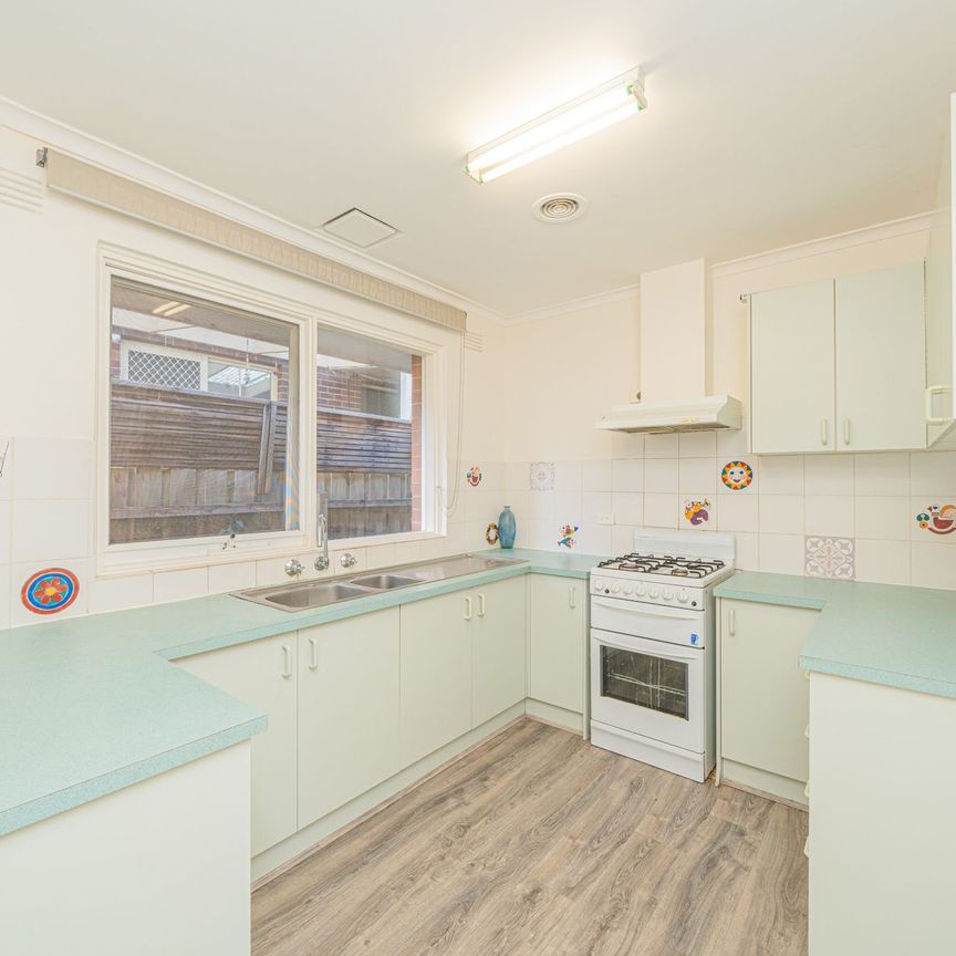 Immaculately presented single-level solid brick home within MWSC Zone - Photo 1