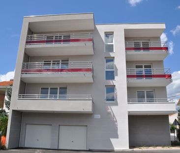 Résidence Daurière 32 rue Blaise Daurière, 63000, Clermont-Ferrand - Photo 6