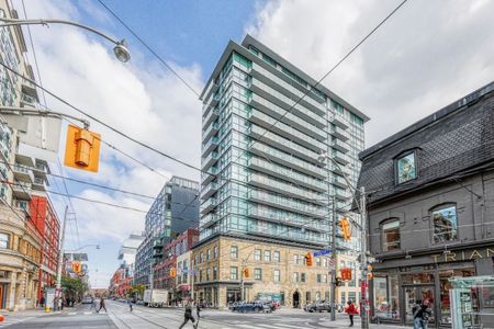 For Lease - 39 Sherbourne Street Unit# 1108, Toronto, Ontario - Photo 5