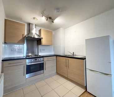 1 bedroom apartment to rent - Photo 3