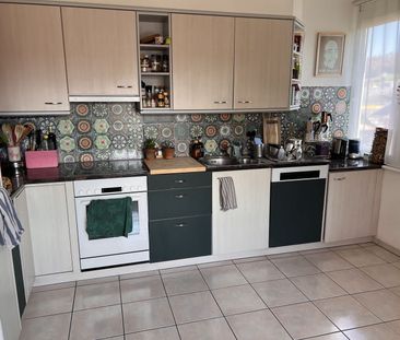 3.5 Zimmer, 115 m², 3. Stock - Photo 4