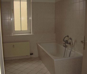 *BIRI* - 3-Raum-Wohnung in der Bahnhofsvorstadt - Photo 2