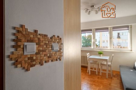 Warszawa Bielany, Wrzeciono - Фото 2